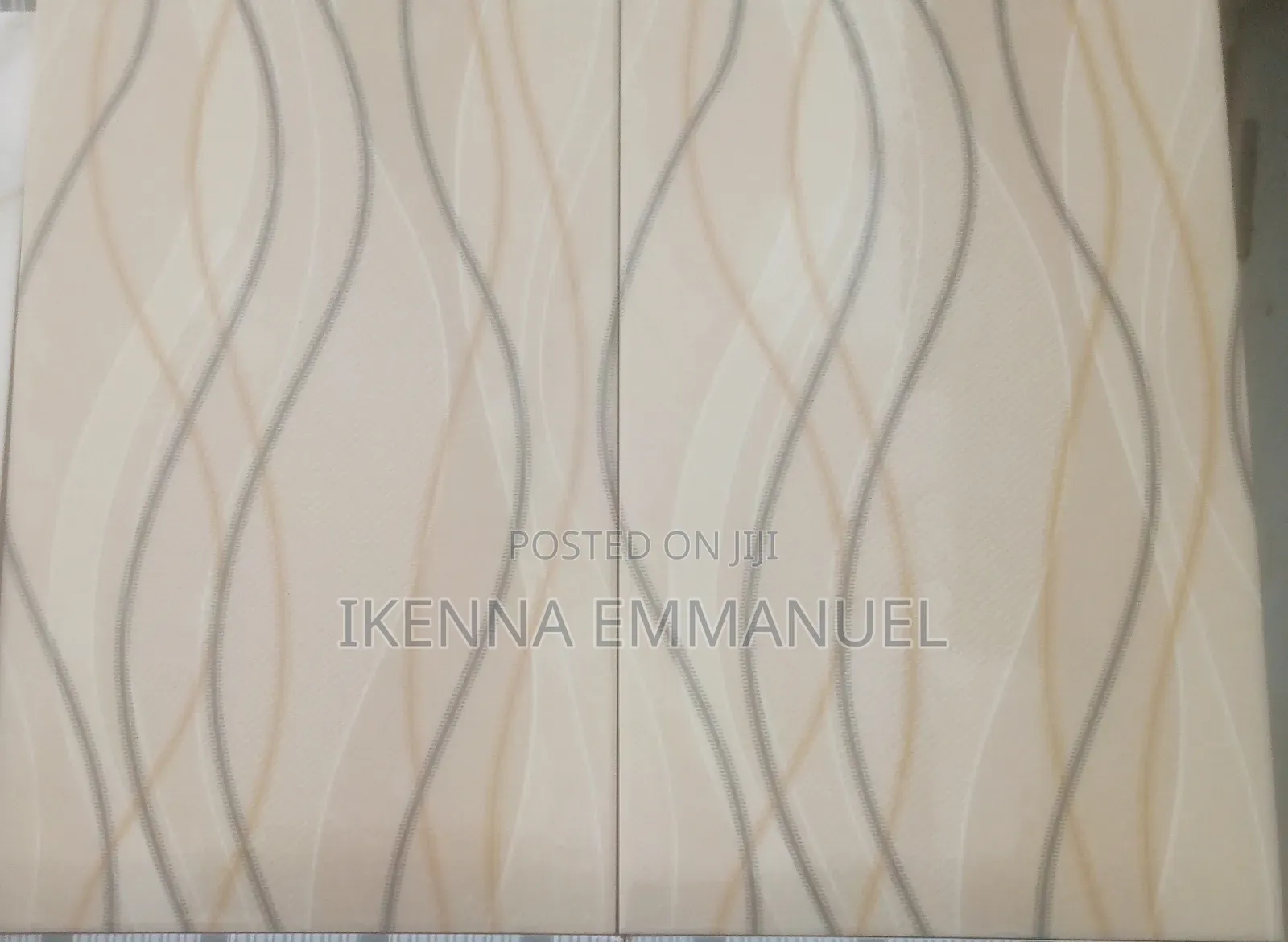Building Materials