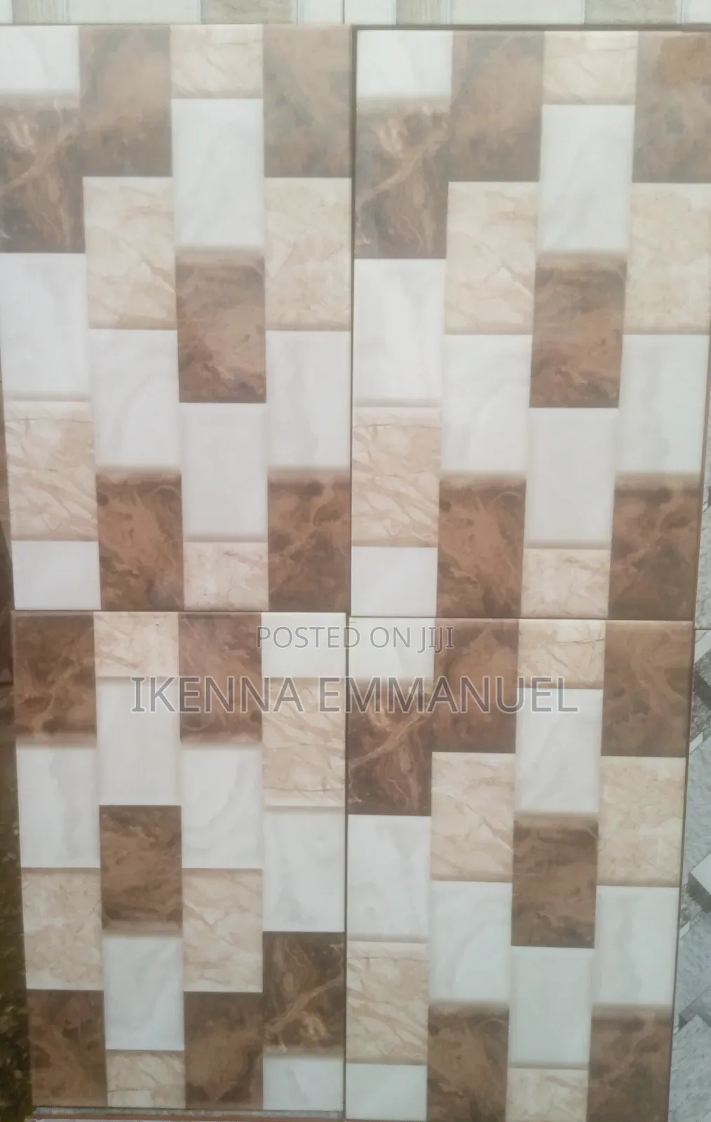 Building Materials