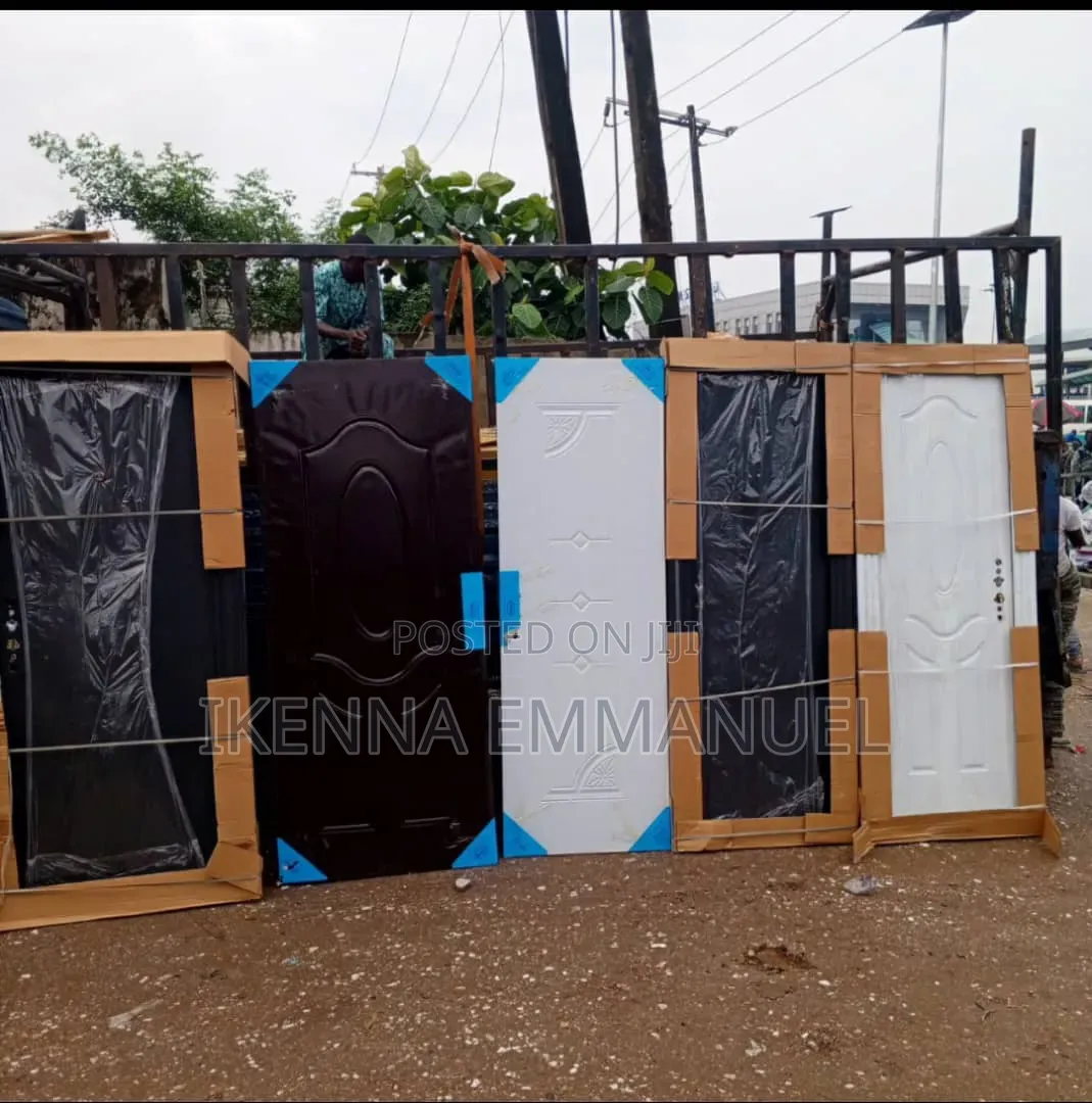 Building Materials