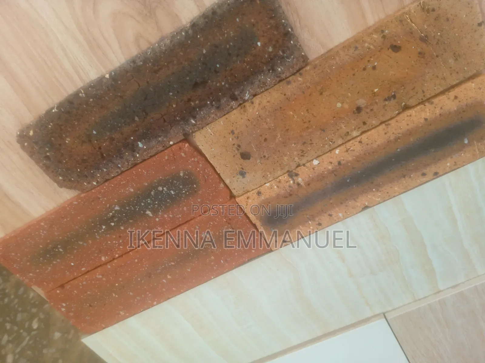 Building Materials