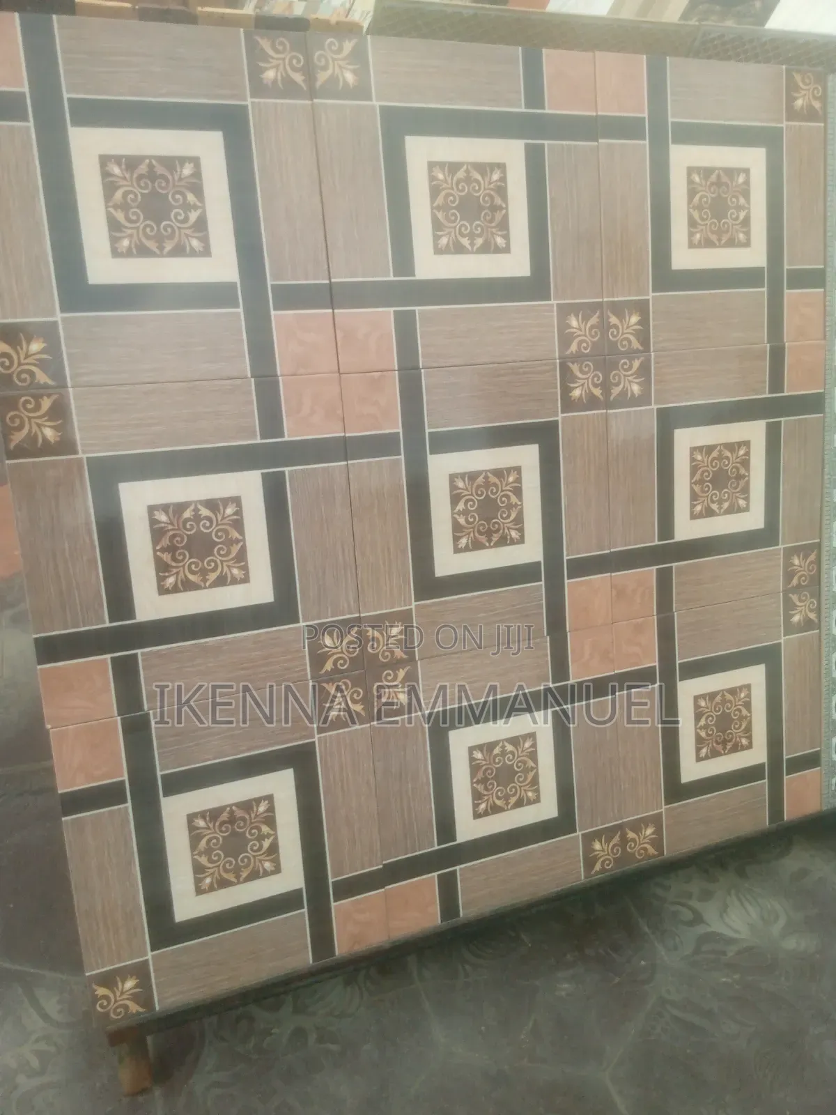 Building Materials