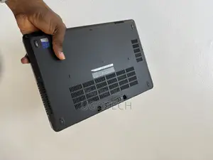 Laptop Dell Latitude 5480 8GB Intel Core i5 SSD 128GB