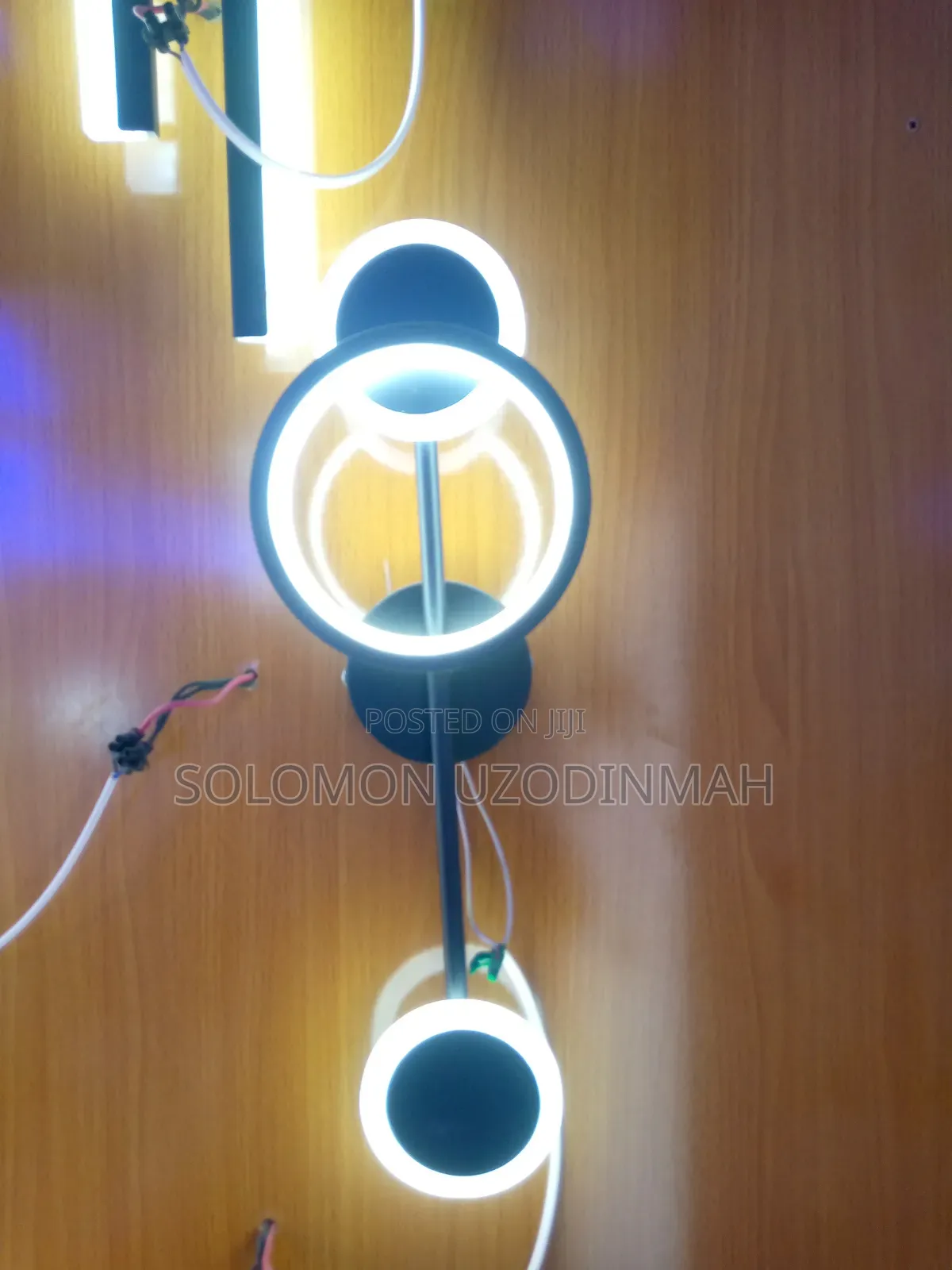Wall Lamps