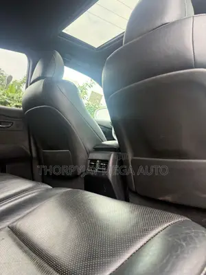 Lexus RX 350 F Sport AWD 2015 Silver