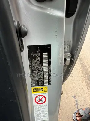 Lexus RX 350 F Sport AWD 2015 Silver