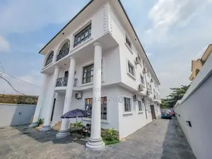 3-Bedroom Luxury Apartment in Agidingbi Ikeja