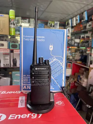 Motorola M9