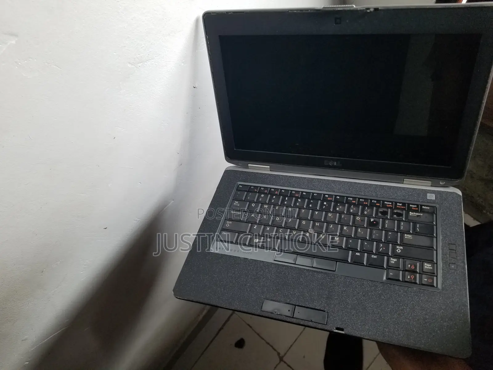 Laptop Dell Latitude E6430 4GB Nvidia HDD 500GB
