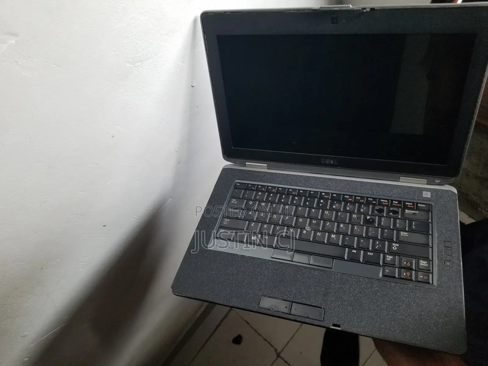 Laptop Dell Latitude E6430 4GB Nvidia HDD 500GB