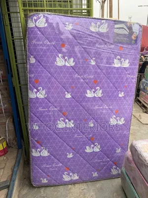 4 by 8 Inches Mattress