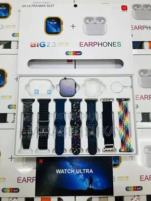 Smart Watch
