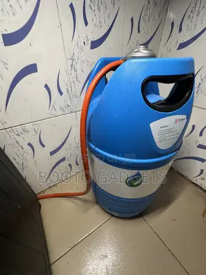 12.5kg Lightweight Gas Cylinder