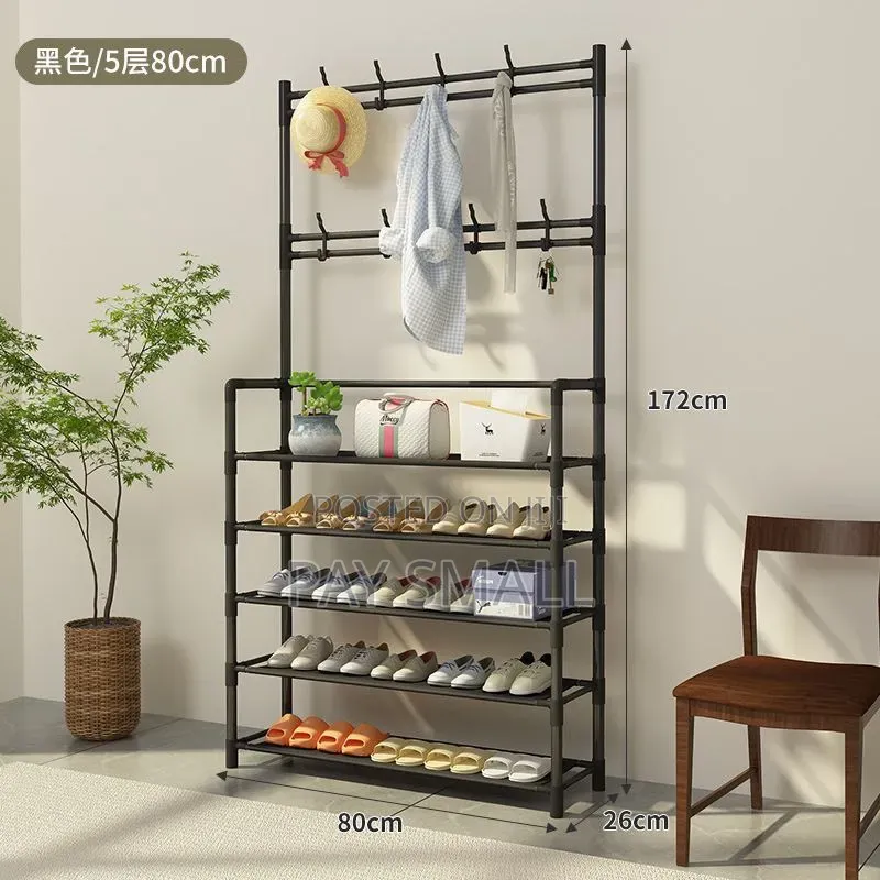 Shoe Rack Organiser