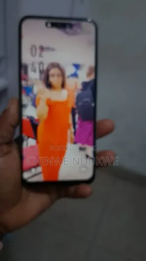 Infinix Hot 50i 128 GB Silver