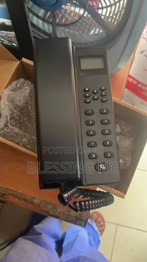 Wireless Intercom Screen