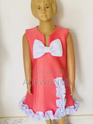 Skuba Gown for Children