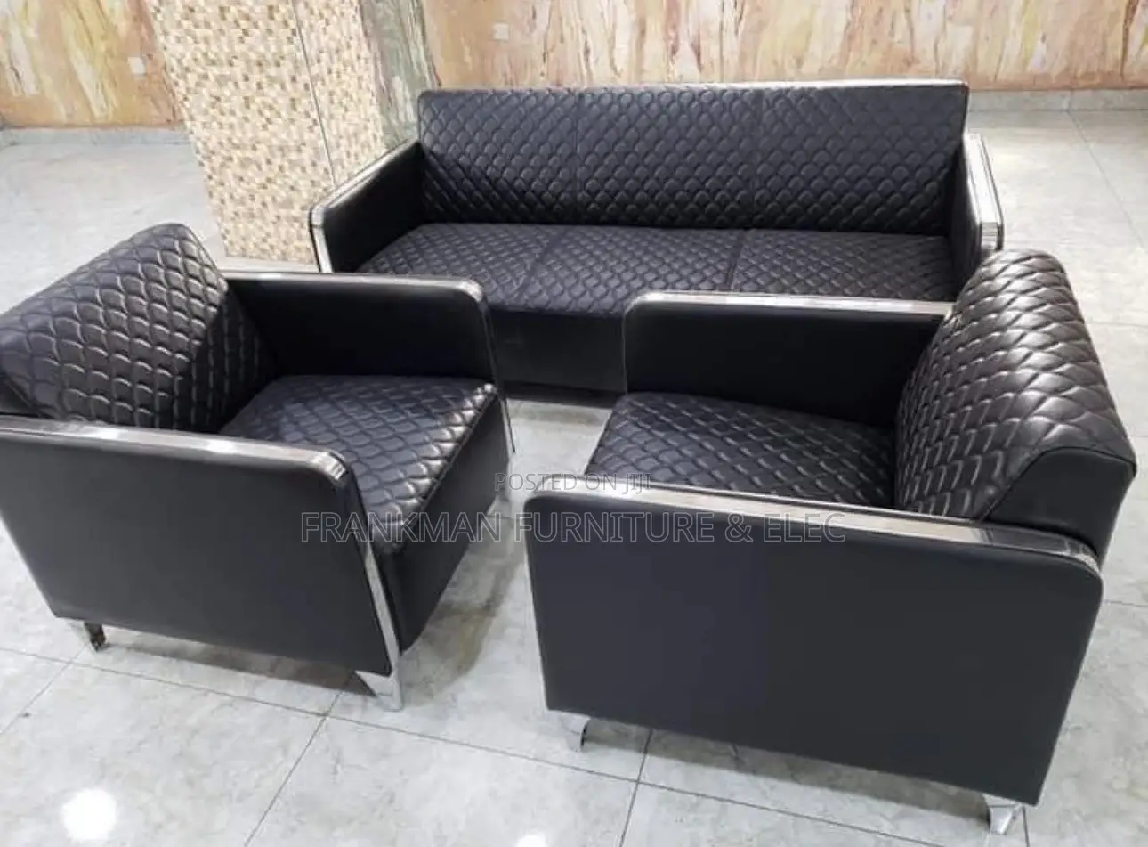 7 Sitters Sofa Sets