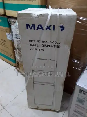 Maxi Water Dispenser 1663S for Sale – Shop Now