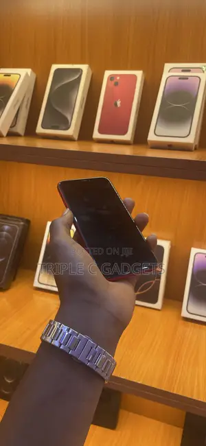 Apple iPhone XR 128 GB Red