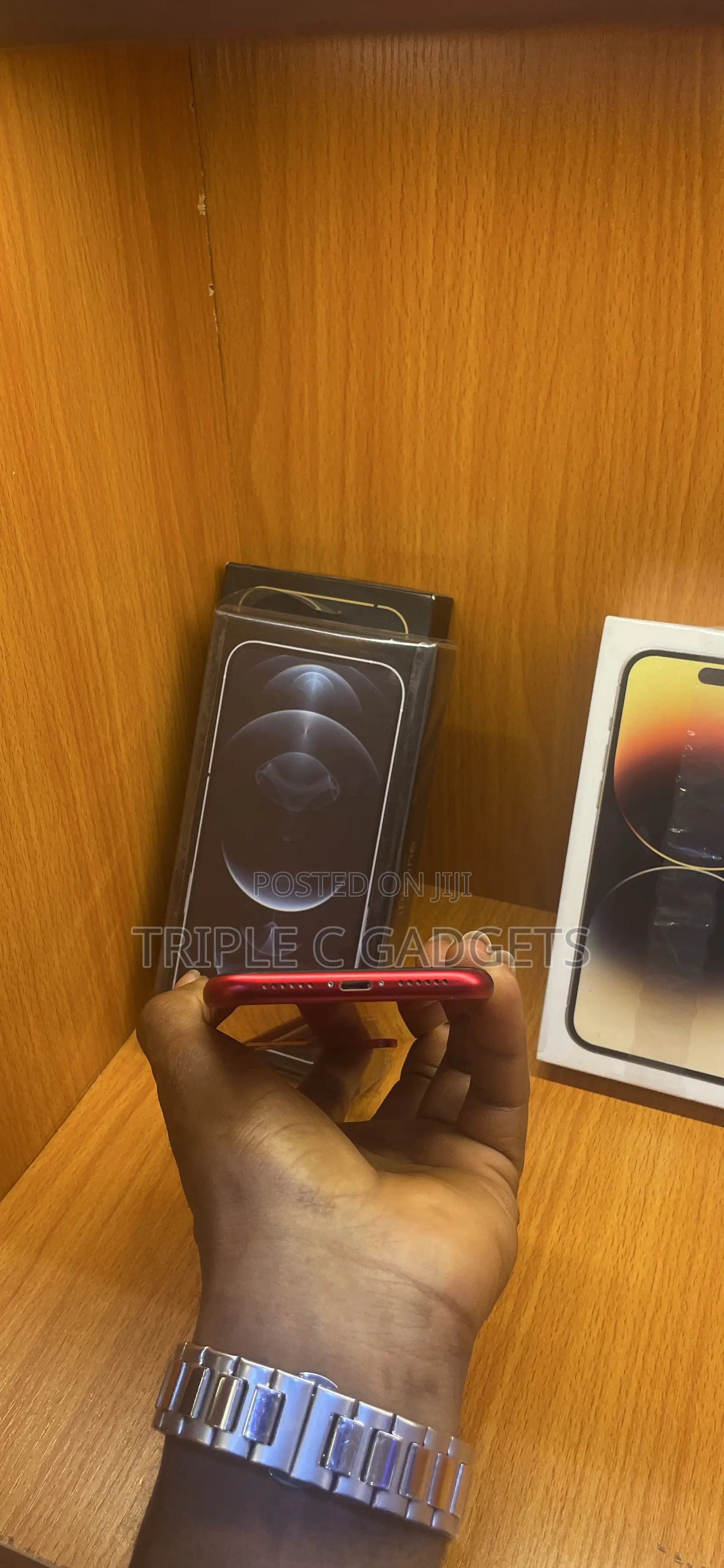 Apple iPhone XR 128 GB Red