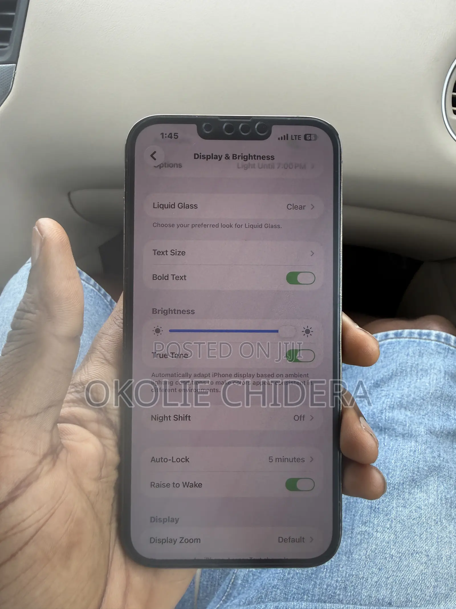 Apple iPhone 13 Pro Max 128 GB Green