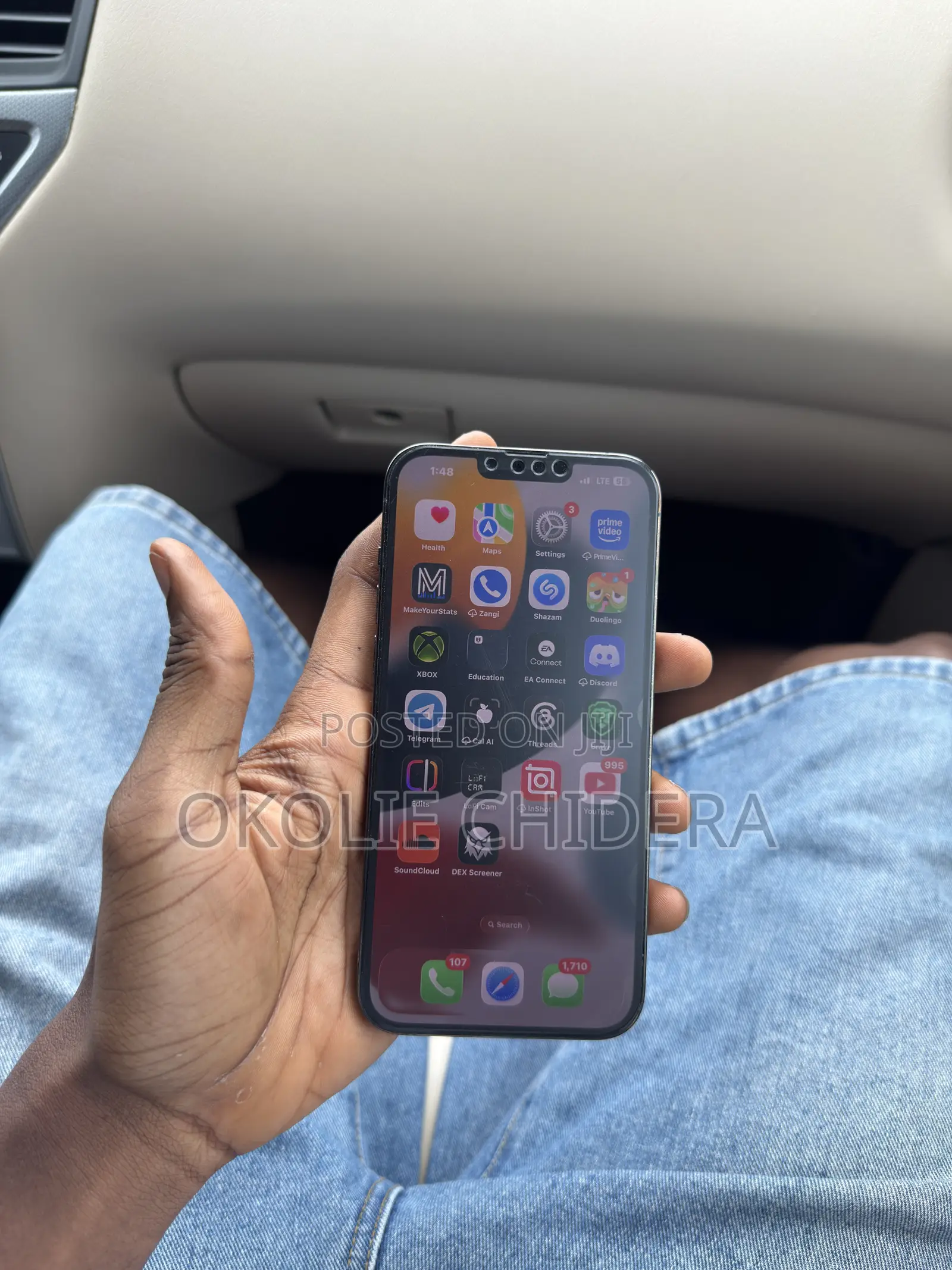 Apple iPhone 13 Pro Max 128 GB Green