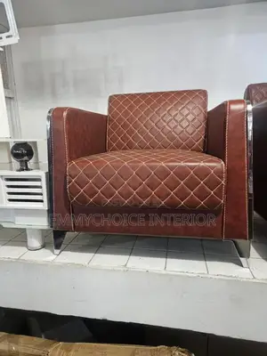 Luxury Modern Quality Chair