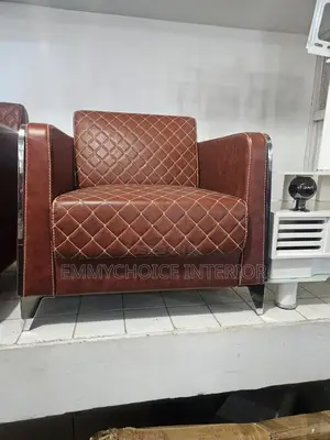 Luxury Modern Quality Chair