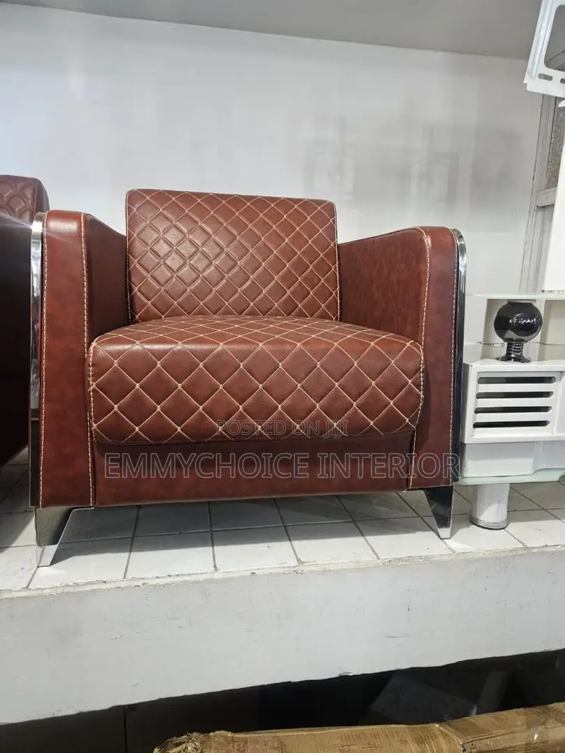 Luxury Modern Quality Chair