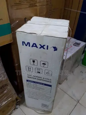 Get the Maxi Water Dispenser 1663S Today