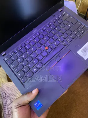 Laptop Lenovo ThinkPad P14s 16GB Intel Core i7 SSD 256GB