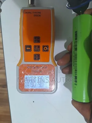 Cele Battery