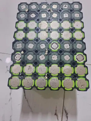 Cele Battery