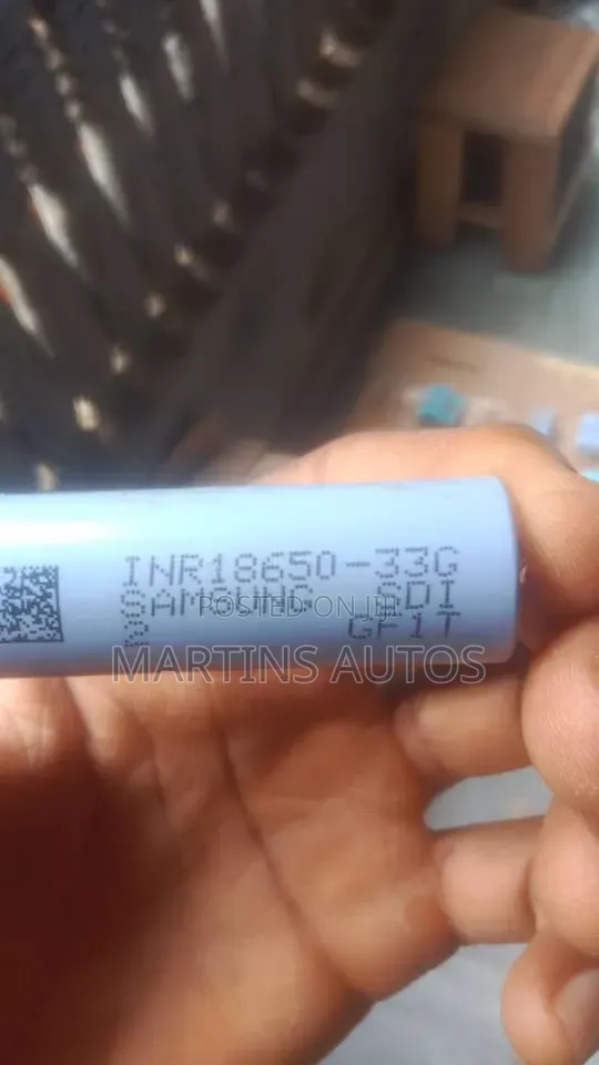 Cele Battery