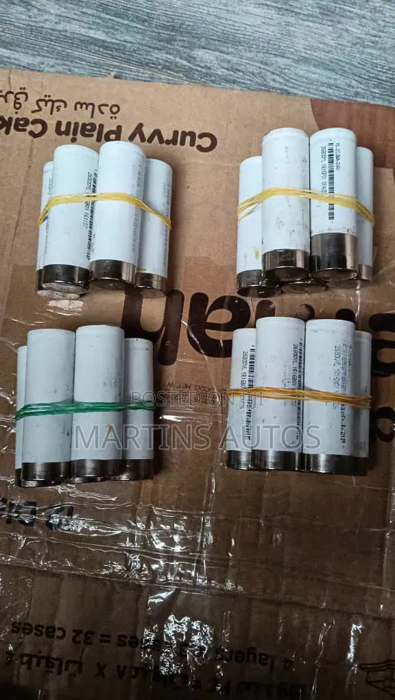 Cele Battery