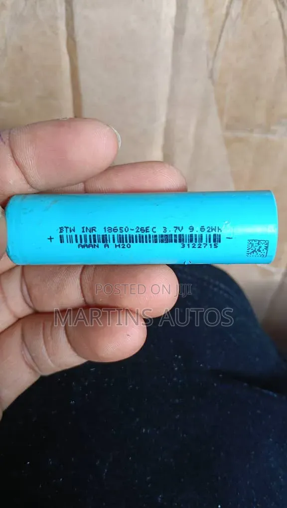 Cele Battery