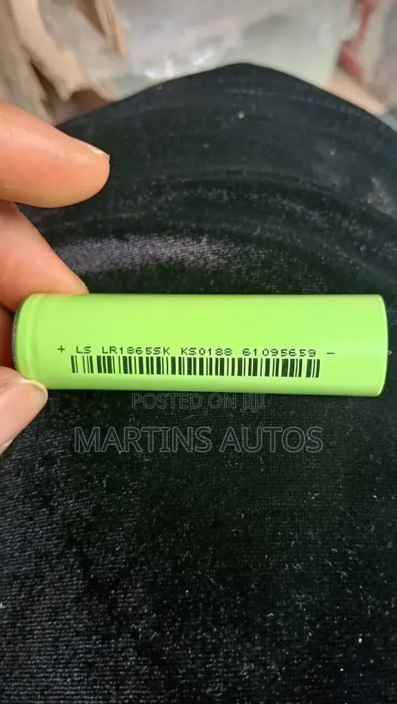 Cele Battery