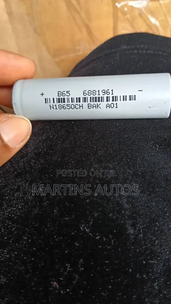 Cele Battery