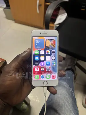 Apple iPhone 7 128 GB Rose Gold