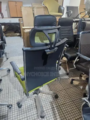 Quality Ergonomic Office Mesh Chair