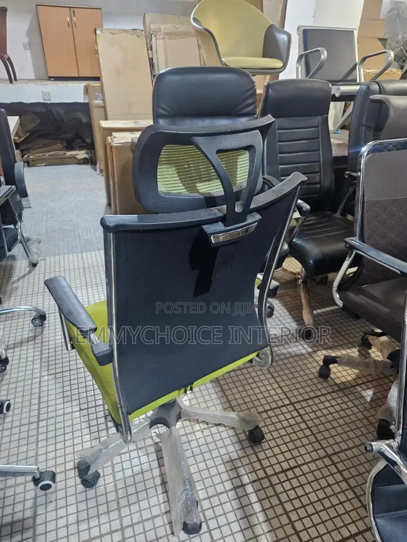 Quality Ergonomic Office Mesh Chair