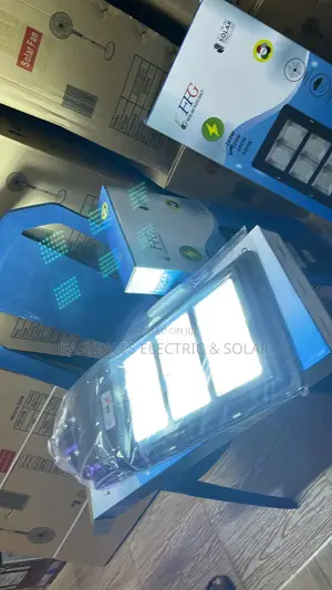 600watts Solar Street Light