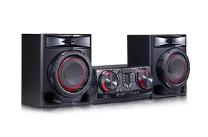 LG Audio Cj44