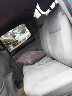 Toyota Tacoma 2006 Blue
