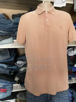 Quality Men Polo and Tshirts Grade A