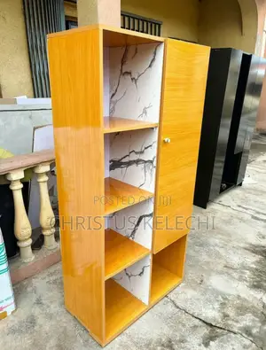 Wardrobe One Door