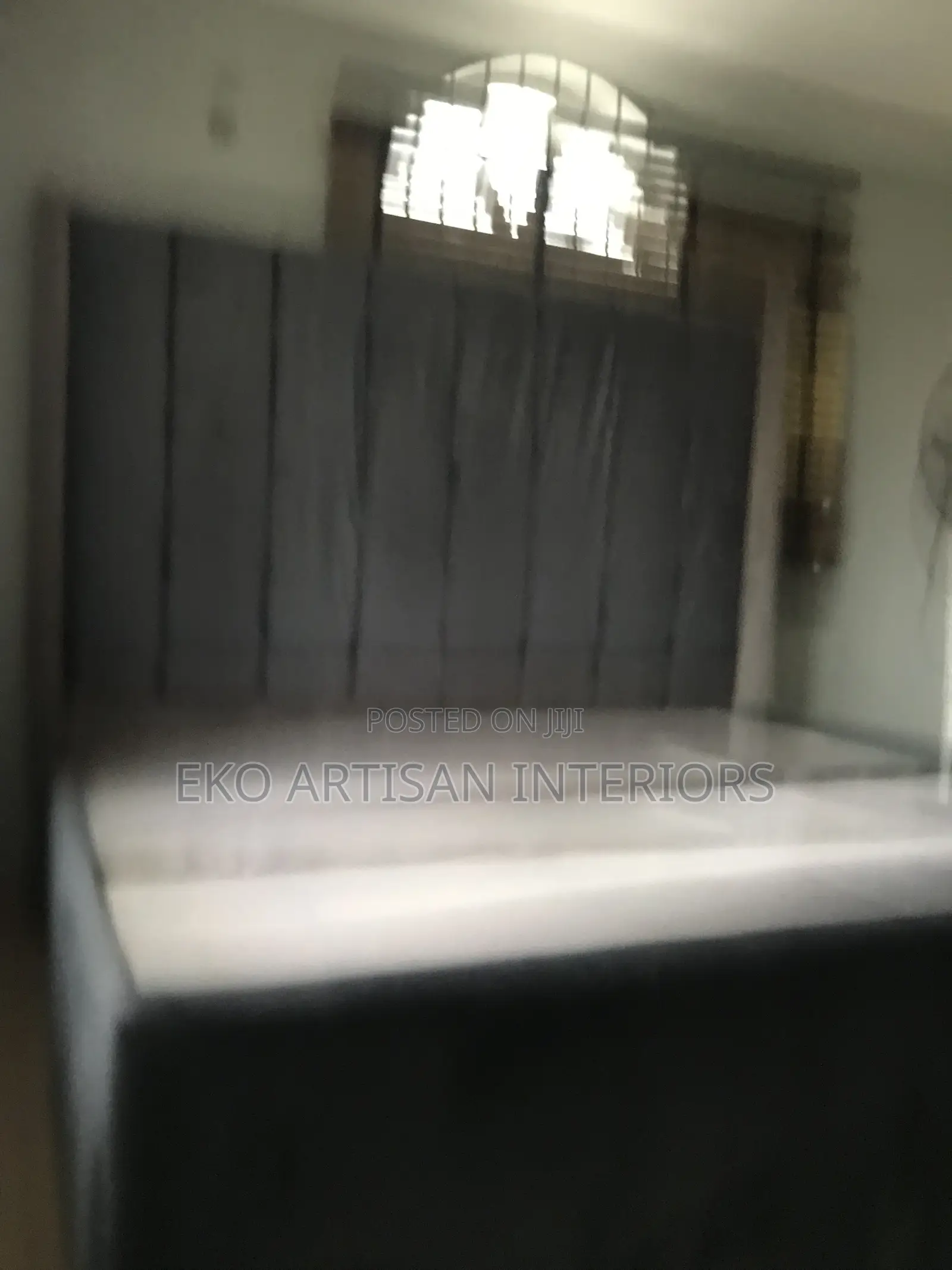 Bed Frame That’s Suitable for Bedroom