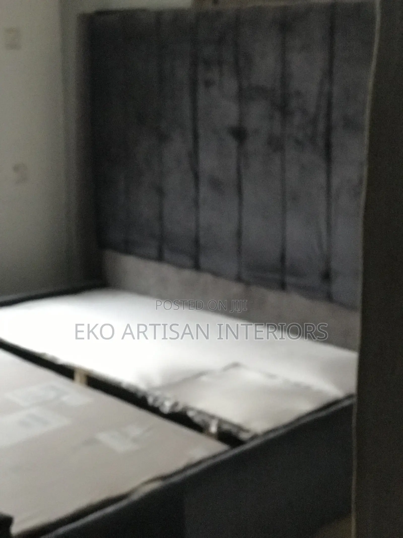 Bed Frame That’s Suitable for Bedroom