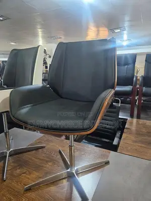 Quality Lounge Chair