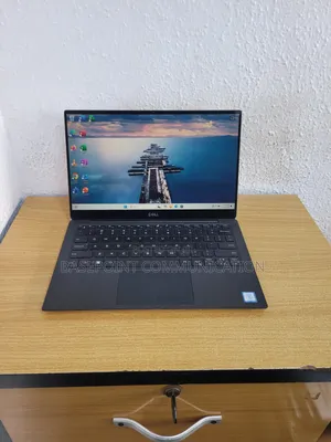 Laptop Dell XPS 13 9380 16GB Intel Core i5 SSD 256GB
